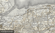 Clapham Hill, 1898