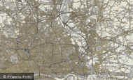 Clapton Park, 1897-1902