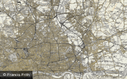 1897-1902, Clapton Park