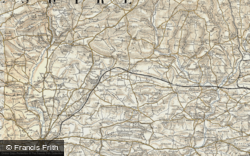 1901-1912, Clarbeston Road