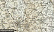 Clarborough, 1902-1903