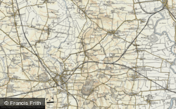 1902-1903, Clarborough