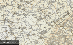 1897-1899, Clare