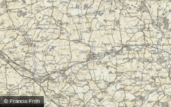 1898-1901, Clare