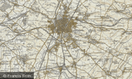 Clarendon Park, 1901-1903