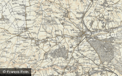 1897-1899, Clatford