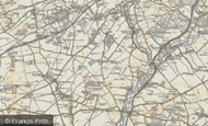 Clatford Oakcuts, 1897-1900
