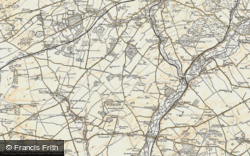 1897-1900, Clatford Oakcuts