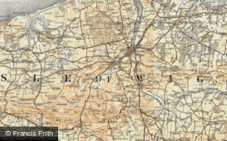 1899-1909, Clatterford