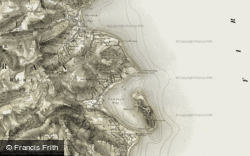 1905-1906, Clauchlands