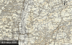 1897-1898, Claverhambury