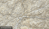 Clawdd Poncen, 1902-1903