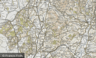 Clawthorpe, 1903-1904