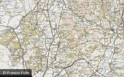 1903-1904, Clawthorpe
