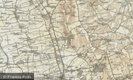 Claxby, 1903-1908