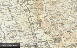 1903-1908, Claxby