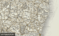 Clay Common, 1901-1902