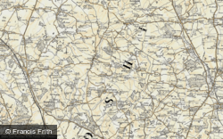1898-1899, Clay End