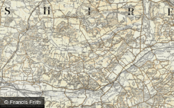 1897-1900, Clay Hill