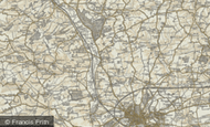 Claydon, 1898-1901
