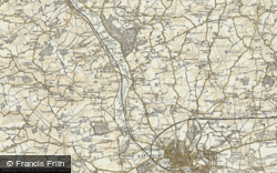 1898-1901, Claydon