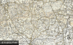 1897-1898, Claygate