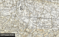 1897-1898, Claygate