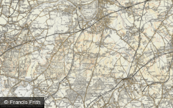 1897-1909, Claygate