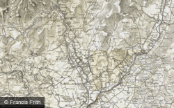 1901-1904, Claygate