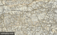 Claygate Cross, 1897-1898
