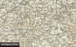 1898-1900, Clayhidon