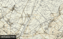 1899-1901, Clayhithe