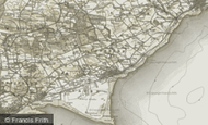 Clayholes, 1907-1908