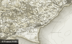 1907-1908, Clayholes