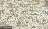 Claypit Hill, 1899-1901