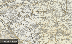 1898-1899, Claypits
