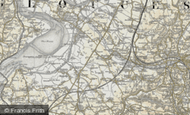 Claypits, 1898-1900