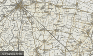 Claypole, 1902-1903
