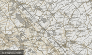 Claythorpe, 1902-1903