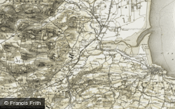 1906-1908, Clayton