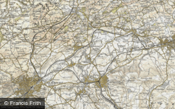 1903, Clayton-Le-Moors