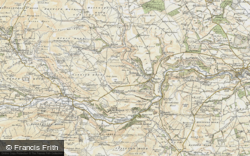 1903-1904, Cleaburn