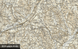 1898-1900, Cleave