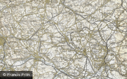 1903, Cleckheaton