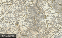 1899-1900, Cleddon