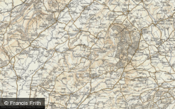 1901-1902, Clee St Margaret