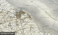 Cleethorpes, 1903-1908