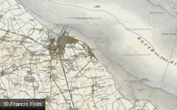 1903-1908, Cleethorpes