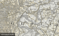 Cleeve, 1898-1900