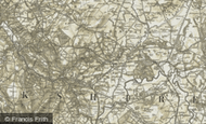 Cleghorn, 1904-1905